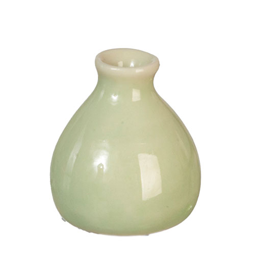 Green Vase Green Vase
